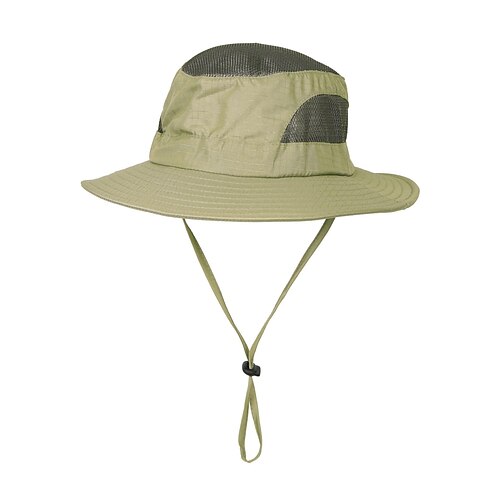 Men's Women's Sun Hat Fishing Hat Hiking Hat Boonie hat Wide Brim Summer Outdoor UV Sun Protection Sunscreen UV Protection Breathable Hat Light Green khaki Dark Green for Fishing Climbing Running
Men's Women's Sun Hat Fishing Hat Hiking Hat Boonie hat Wide Brim Summer Outdoor UV Sun Protection Sunscreen UV Protection Breathable Hat Light Green khaki Dark Green for Fishing Climbing Running