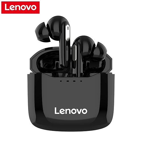 Lenovo XT81 Wireless Earphone HIFI Stereo Earbuds Touch Sports Headphone Bluetooth-Compatible 5.1 Headset with Charging Box
Lenovo XT81 Wireless Earphone HIFI Stereo Earbuds Touch Sports Headphone Bluetooth-Compatible 5.1 Headset with Charging Box