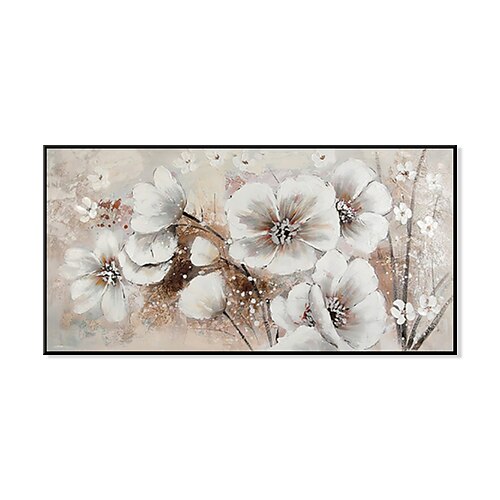 Handmade Oil Painting Canvas Wall Art Decoration Modern Plum White Flower for Home Decor Rolled Frameless Unstretched Painting
Handmade Oil Painting Canvas Wall Art Decoration Modern Plum White Flower for Home Decor Rolled Frameless Unstretched Painting