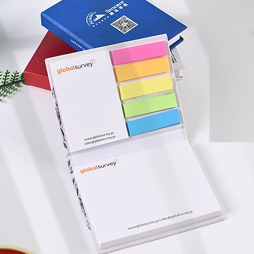 Sticky Notes Note Pads 10.58 inch Colorful Paper Cute Self-adhesive Kawaii Post It Notes for School Office Student
Sticky Notes Note Pads 10.58 inch Colorful Paper Cute Self-adhesive Kawaii Post It Notes for School Office Student