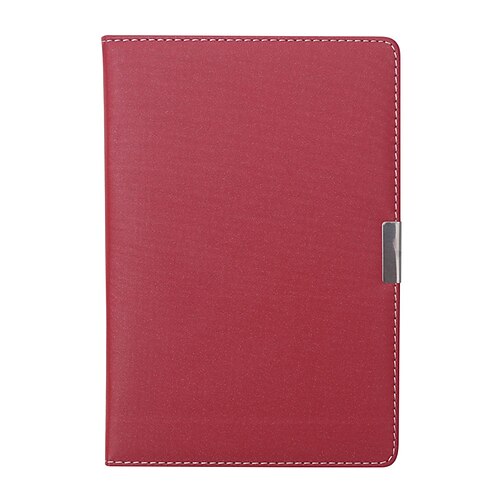 Leather Notebook Notebook Ruled A5 5.8×8.3 Inch Simplicity PU SoftCover Classsic 200 Pages Notebook for School Office Business
Leather Notebook Notebook Ruled A5 5.8×8.3 Inch Simplicity PU SoftCover Classsic 200 Pages Notebook for School Office Business