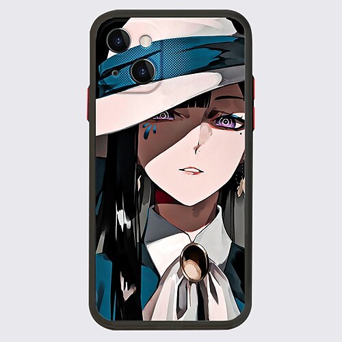 SPY x FAMILY Anime Phone Case For Apple iPhone 13 Pro Max 12 11 SE 2022 X XR XS Max 8 7 Unique Design Protective Case Shockproof Dustproof Back Cover TPU
SPY x FAMILY Anime Phone Case For Apple iPhone 13 Pro Max 12 11 SE 2022 X XR XS Max 8 7 Unique Design Protective Case Shockproof Dustproof Back Cover TPU