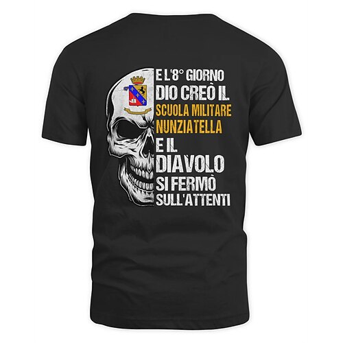 Men's T shirt 3D Print Graphic Letter Crew Neck Casual Daily Print Short Sleeve Tops Fashion Vintage Designer Big and Tall Black / Summer
Men's T shirt 3D Print Graphic Letter Crew Neck Casual Daily Print Short Sleeve Tops Fashion Vintage Designer Big and Tall Black / Summer