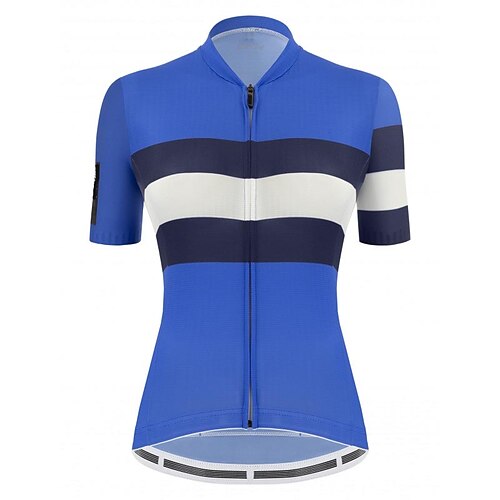 21Grams Women's Short Sleeve Cycling Jersey Summer Spandex Green White Red Color Block Bike Top Mountain Bike MTB Road Bike Cycling Quick Dry Moisture Wicking Sports Clothing Apparel / Athleisure
21Grams Women's Short Sleeve Cycling Jersey Summer Spandex Green White Red Color Block Bike Top Mountain Bike MTB Road Bike Cycling Quick Dry Moisture Wicking Sports Clothing Apparel / Athleisure