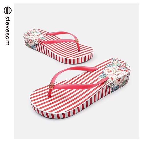 Beach Summer Casual Flip Flop Sandals with Rhinestone Decoration,Home Slipper Shower Slippers Bathroom Sandals
Beach Summer Casual Flip Flop Sandals with Rhinestone Decoration,Home Slipper Shower Slippers Bathroom Sandals