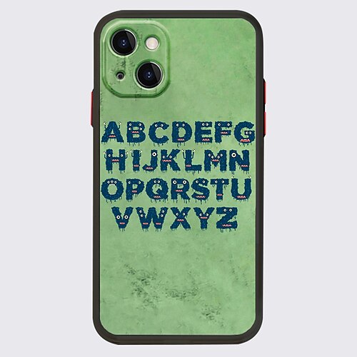 Graffiti Phone Case For Apple iPhone 13 Pro Max 12 11 SE 2022 X XR XS Max 8 7 Unique Design Protective Case Shockproof Dustproof Back Cover TPU
Graffiti Phone Case For Apple iPhone 13 Pro Max 12 11 SE 2022 X XR XS Max 8 7 Unique Design Protective Case Shockproof Dustproof Back Cover TPU