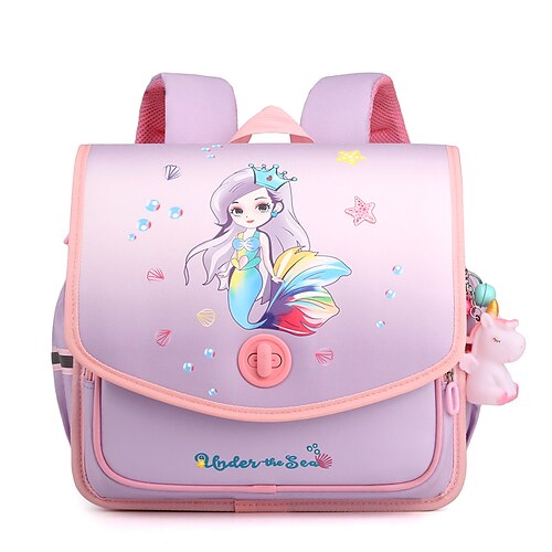 Cartoon Animal School Backpack Bookbag for Student Classic Large Capacity With Water Bottle Pocket Polyester School Bag Satchel
Cartoon Animal School Backpack Bookbag for Student Classic Large Capacity With Water Bottle Pocket Polyester School Bag Satchel