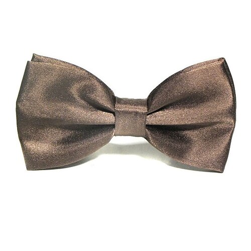 Men's Ties Bow Tie Bow Tie Gift Box Work / Wedding / Gentleman Solid Colored Formal Party Evening
Men's Ties Bow Tie Bow Tie Gift Box Work / Wedding / Gentleman Solid Colored Formal Party Evening