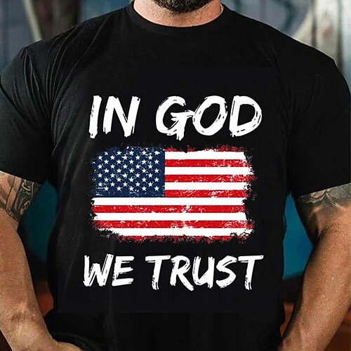 Men's T shirt Hot Stamping Graphic Letter Crew Neck Street Casual Print Short Sleeve Tops Basic Fashion Classic Comfortable Black Dark Gray Navy Blue
Men's T shirt Hot Stamping Graphic Letter Crew Neck Street Casual Print Short Sleeve Tops Basic Fashion Classic Comfortable Black Dark Gray Navy Blue