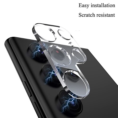 Privacy Tempered Glass Compatible with Galaxy S22 Ultra 5G Screen Protector with 1PCS Tempered Glass Camera Lens Protector 2PCS Anti-peep Tempered Glass Film 9H Hardness Scratch Resistant
Privacy Tempered Glass Compatible with Galaxy S22 Ultra 5G Screen Protector with 1PCS Tempered Glass Camera Lens Protector 2PCS Anti-peep Tempered Glass Film 9H Hardness Scratch Resistant