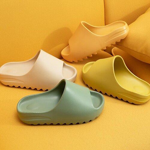 Home Slipper for Women/Men/Kids,Summer Sandals Shower Slippers Bathroom Sandals,Extremely Comfy Cushioned Sole
Home Slipper for Women/Men/Kids,Summer Sandals Shower Slippers Bathroom Sandals,Extremely Comfy Cushioned Sole