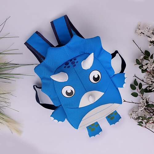Animal School Backpack Bookbag for Kids Lightweight With Water Bottle Pocket With Chest Strap Polyester School Bag Satchel 12 inch
Animal School Backpack Bookbag for Kids Lightweight With Water Bottle Pocket With Chest Strap Polyester School Bag Satchel 12 inch