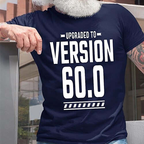 Men's T shirt Hot Stamping Graphic Letter Crew Neck Street Casual Print Short Sleeve Tops Basic Fashion Classic Comfortable Black Light gray Navy Blue
Men's T shirt Hot Stamping Graphic Letter Crew Neck Street Casual Print Short Sleeve Tops Basic Fashion Classic Comfortable Black Light gray Navy Blue
