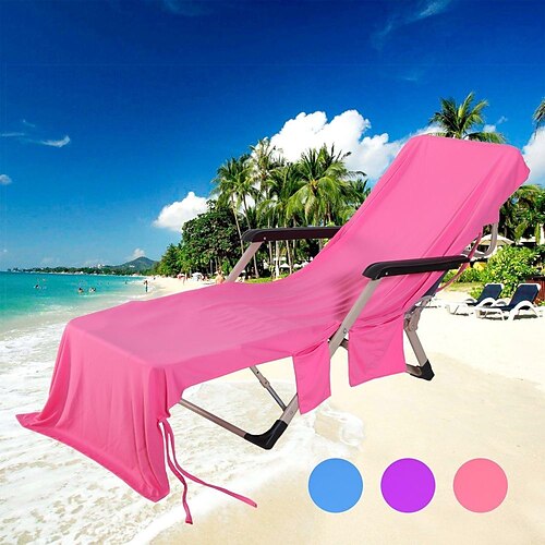 Lounge Chair Slipcover Super Soft Thin Recliner Liner Cover Absorbent Breathable Clean Chaise Lounge Cover For Beach Chair Comfortable Sunbathing
Lounge Chair Slipcover Super Soft Thin Recliner Liner Cover Absorbent Breathable Clean Chaise Lounge Cover For Beach Chair Comfortable Sunbathing