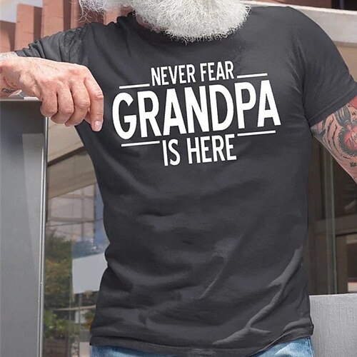 Men's T shirt Hot Stamping Graphic Letter Crew Neck Street Casual Print Short Sleeve Tops Basic Fashion Classic Comfortable Black Dark Gray Navy Blue
Men's T shirt Hot Stamping Graphic Letter Crew Neck Street Casual Print Short Sleeve Tops Basic Fashion Classic Comfortable Black Dark Gray Navy Blue