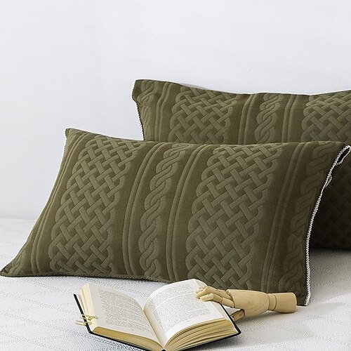 Pillowcase Home Bedding Pillow Cases For Standard/Queen/King Size Pillow Covers For Hotel Home 4672Cm
Pillowcase Home Bedding Pillow Cases For Standard/Queen/King Size Pillow Covers For Hotel Home 4672Cm