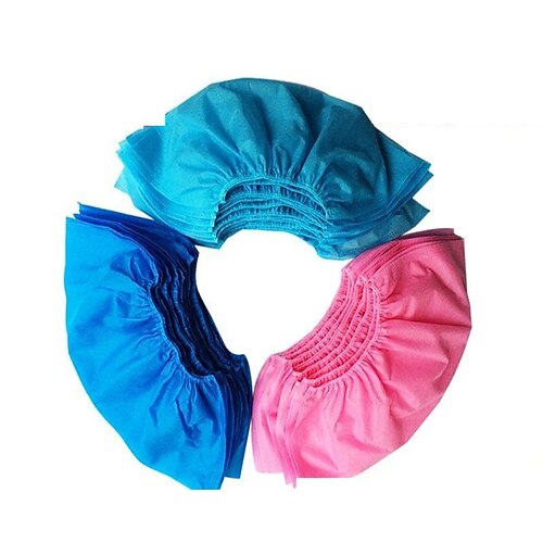 Disposable Shoe Cover Thickened Non-slip Adult Student Foot Cover Plus Size New Material Super Thick Shoe Cover
Disposable Shoe Cover Thickened Non-slip Adult Student Foot Cover Plus Size New Material Super Thick Shoe Cover