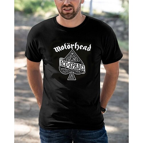 Herren T Shirt Buchstabe Poker Rundhalsausschnitt Blau Armeegrün Khaki Grau Schwarz Heißprägen Casual Täglich Kurzarm Bedruckt Bekleidung Basic Einfach / Sommer
Herren T Shirt Buchstabe Poker Rundhalsausschnitt Blau Armeegrün Khaki Grau Schwarz Heißprägen Casual Täglich Kurzarm Bedruckt Bekleidung Basic Einfach / Sommer