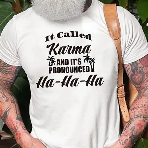 Men's T shirt Tee Graphic Letter Crew Neck Wine Dark Gray White Black Print Street Casual Short Sleeve Print Clothing Apparel Fashion Designer Classic Comfortable / Summer / Summer / Sports
Men's T shirt Tee Graphic Letter Crew Neck Wine Dark Gray White Black Print Street Casual Short Sleeve Print Clothing Apparel Fashion Designer Classic Comfortable / Summer / Summer / Sports