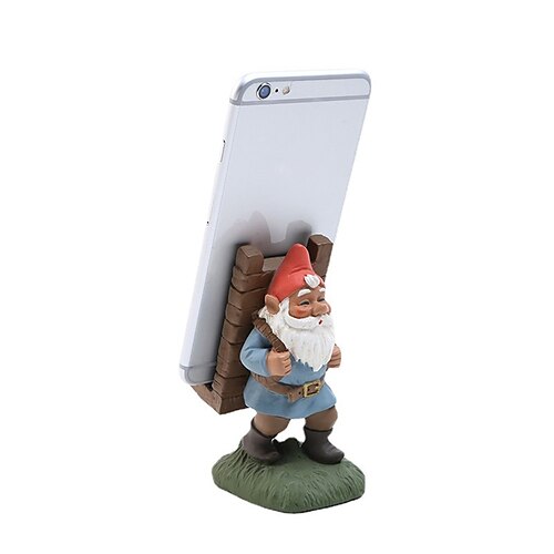 Phone Stand Portable Slip Resistant Solid Phone Holder for Desk Bedside Selfies / Vlogging / Live Streaming Compatible with Tablet All Mobile Phone Phone Accessory
Phone Stand Portable Slip Resistant Solid Phone Holder for Desk Bedside Selfies / Vlogging / Live Streaming Compatible with Tablet All Mobile Phone Phone Accessory