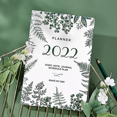 2022 Daily Weekly Monthly A5 5.8×8.3 Inch Classic PU Hardcover Agenda Planner 128 Pages for School Office Student
2022 Daily Weekly Monthly A5 5.8×8.3 Inch Classic PU Hardcover Agenda Planner 128 Pages for School Office Student