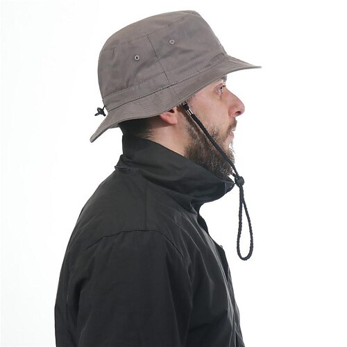 Men's Women's Sun Hat Fishing Hat Hiking Hat Boonie hat Wide Brim Summer Outdoor UV Sun Protection Sunscreen UV Protection Breathable Hat Cotton Navy Back Green for Fishing Climbing Running
Men's Women's Sun Hat Fishing Hat Hiking Hat Boonie hat Wide Brim Summer Outdoor UV Sun Protection Sunscreen UV Protection Breathable Hat Cotton Navy Back Green for Fishing Climbing Running