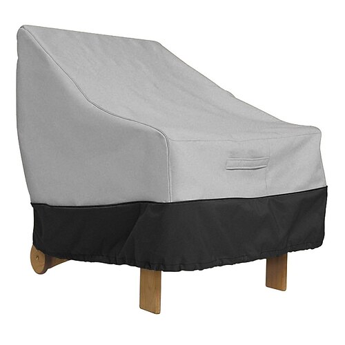 Patio Chair Covers, Lounge Deep Seat Cover, Heavy Duty and Waterproof Outdoor Lawn Patio Furniture Covers
Patio Chair Covers, Lounge Deep Seat Cover, Heavy Duty and Waterproof Outdoor Lawn Patio Furniture Covers
