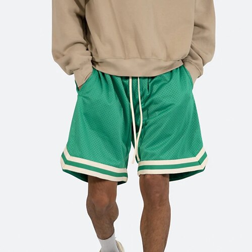 Men's Running Shorts Solid Colored Sport Athleisure Bottoms Quick Dry Running Sports & Outdoor Casual Athleisure Indoor Activewear Outdoor / Stretchy
Men's Running Shorts Solid Colored Sport Athleisure Bottoms Quick Dry Running Sports & Outdoor Casual Athleisure Indoor Activewear Outdoor / Stretchy