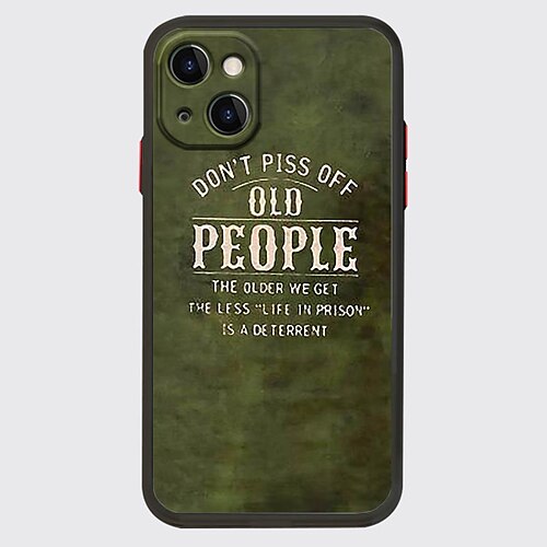Graffiti Phone Case For Apple iPhone 13 Pro Max 12 11 SE 2022 X XR XS Max 8 7 Unique Design Protective Case Shockproof Dustproof Back Cover TPU
Graffiti Phone Case For Apple iPhone 13 Pro Max 12 11 SE 2022 X XR XS Max 8 7 Unique Design Protective Case Shockproof Dustproof Back Cover TPU