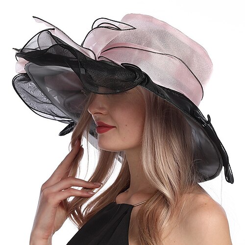 Women's Classic Timeless Bucket Hat Sun Hat Party Dailywear Holiday Floral Floral Blue Green Hat Portable Windproof Comfort
Women's Classic Timeless Bucket Hat Sun Hat Party Dailywear Holiday Floral Floral Blue Green Hat Portable Windproof Comfort