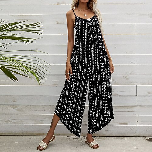 Mujer Mono Espalda al Aire Bolsillo Color sólido Escote en Pico Casual Festivos Fin de semana Ajuste regular Sin Mangas Azul Piscina Vino Rojo S M L Primavera
Mujer Mono Espalda al Aire Bolsillo Color sólido Escote en Pico Casual Festivos Fin de semana Ajuste regular Sin Mangas Azul Piscina Vino Rojo S M L Primavera