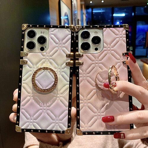 Phone Case For Apple Back Cover iPhone 13 Pro Max 12 Mini 11 X XR XS Max 8 7 Ring Holder Shockproof Dustproof Lines / Waves TPU
Phone Case For Apple Back Cover iPhone 13 Pro Max 12 Mini 11 X XR XS Max 8 7 Ring Holder Shockproof Dustproof Lines / Waves TPU