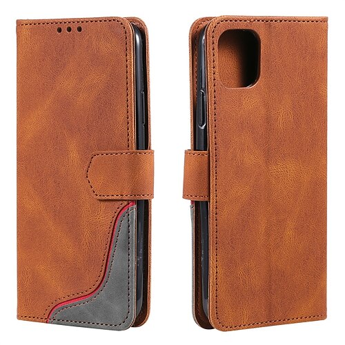 Phone Case For Apple Wallet Card iPhone 13 Pro Max 12 11 SE 2022 X XR XS Max 8 7 Card Holder Shockproof with Wrist Strap Solid Colored PU Leather
Phone Case For Apple Wallet Card iPhone 13 Pro Max 12 11 SE 2022 X XR XS Max 8 7 Card Holder Shockproof with Wrist Strap Solid Colored PU Leather