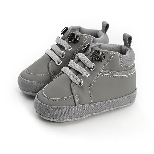 Boys Girls' Flats Daily Cotton Breathability Toddler(2-4ys) Daily Indoor Blue Black Gray Fall Winter
Boys Girls' Flats Daily Cotton Breathability Toddler(2-4ys) Daily Indoor Blue Black Gray Fall Winter