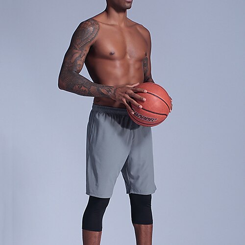 Men's Running Tights Leggings Running Shorts With Tights Drawstring Side Pockets Compression Clothing Athletic Spandex Breathable Quick Dry Moisture Wicking Fitness Gym Workout Running Sportswear
Men's Running Tights Leggings Running Shorts With Tights Drawstring Side Pockets Compression Clothing Athletic Spandex Breathable Quick Dry Moisture Wicking Fitness Gym Workout Running Sportswear