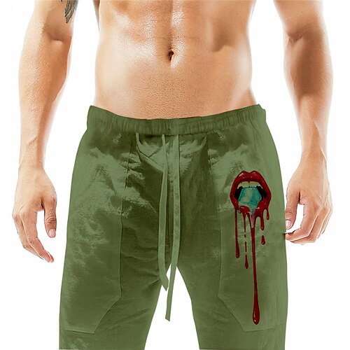 Men's Stylish Designer Straight Shorts Elastic Waist Print Short Pants Sports Outdoor Daily Cartoon Graphic Prints Cotton Blend Comfort Breathable Mid Waist Green White Khaki M L XL XXL 3XL / Summer
Men's Stylish Designer Straight Shorts Elastic Waist Print Short Pants Sports Outdoor Daily Cartoon Graphic Prints Cotton Blend Comfort Breathable Mid Waist Green White Khaki M L XL XXL 3XL / Summer