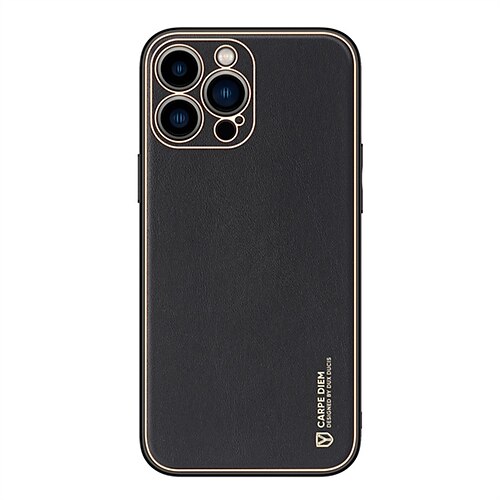 Phone Case For Apple Classic Series iPhone 13 Pro Max Mini Plating Shockproof Four Corners Drop Resistance Solid Colored PU Leather TPU PC
Phone Case For Apple Classic Series iPhone 13 Pro Max Mini Plating Shockproof Four Corners Drop Resistance Solid Colored PU Leather TPU PC