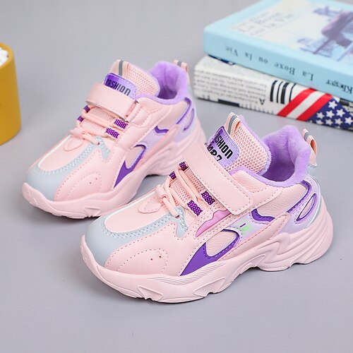 Girls' Sneakers School Shoes Satin Portable Big Kids(7years ) Little Kids(4-7ys) Indoor Outdoor Indoor Outdoor Play Lace-up Black Rosy Pink Fall Spring / Booties / Ankle Boots
Girls' Sneakers School Shoes Satin Portable Big Kids(7years ) Little Kids(4-7ys) Indoor Outdoor Indoor Outdoor Play Lace-up Black Rosy Pink Fall Spring / Booties / Ankle Boots