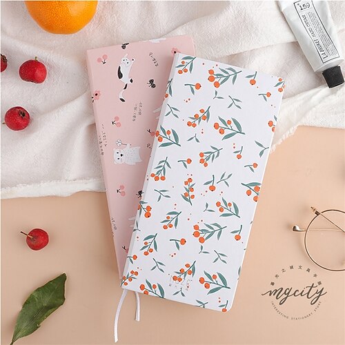 2022 Pocket Daily Weekly Monthly B7 3.5×4.9 Inch Kawaii Cute Paper Hardcover Small Pocket Agenda Planner 168 Pages for School Office Student
2022 Pocket Daily Weekly Monthly B7 3.5×4.9 Inch Kawaii Cute Paper Hardcover Small Pocket Agenda Planner 168 Pages for School Office Student
