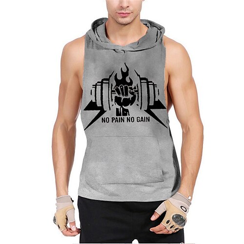 Men's Hoodie Graphic Letter Print Sports Outdoor Sports Weekend 3D Print Casual Designer Hoodies Sweatshirts Gray
Men's Hoodie Graphic Letter Print Sports Outdoor Sports Weekend 3D Print Casual Designer Hoodies Sweatshirts Gray