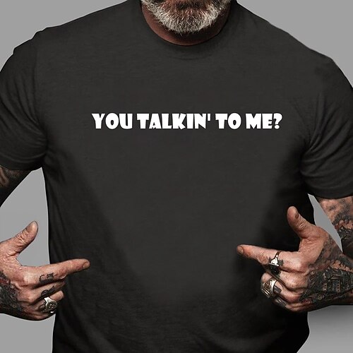 Men's T shirt Hot Stamping Letter Round Neck Casual Daily Print Short Sleeve Tops Simple Basic Blue Black Gray
Men's T shirt Hot Stamping Letter Round Neck Casual Daily Print Short Sleeve Tops Simple Basic Blue Black Gray