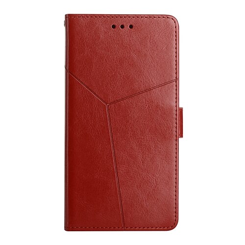 Phone Case For Apple Wallet Card iPhone 13 Pro Max 12 Mini 11 X XR XS Max 8 7 Shockproof Card Holder Slots Magnetic Flip Solid Colored Geometric Pattern PU Leather
Phone Case For Apple Wallet Card iPhone 13 Pro Max 12 Mini 11 X XR XS Max 8 7 Shockproof Card Holder Slots Magnetic Flip Solid Colored Geometric Pattern PU Leather