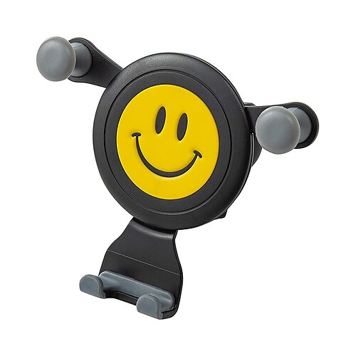 Car Phone Bracket Mount Air Vent Phone Holder MountCar Phone Holder Anti-Shake Stabilizer Compatible
Car Phone Bracket Mount Air Vent Phone Holder MountCar Phone Holder Anti-Shake Stabilizer Compatible