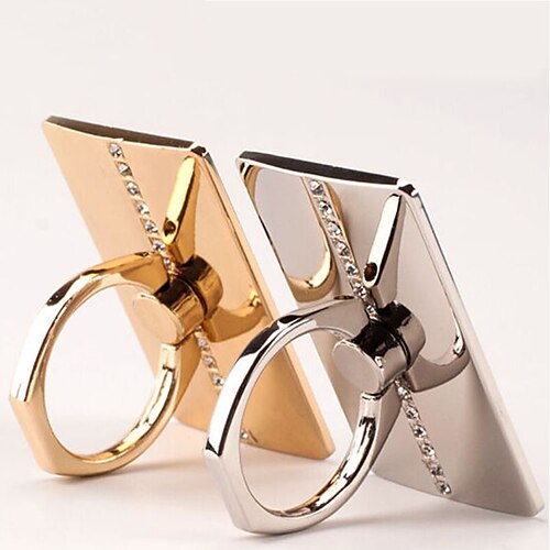 Luxury 360 Degree Stand General Phone Finger Ring Socket Holder For IPhone 13 12 pro max Samsung Xiaomi Smartphone Tablet
Luxury 360 Degree Stand General Phone Finger Ring Socket Holder For IPhone 13 12 pro max Samsung Xiaomi Smartphone Tablet