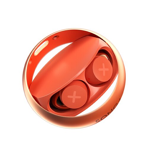 06 True Wireless Headphones TWS Earbuds Bluetooth5.0 Smart Touch Control for Apple Samsung Huawei Xiaomi MI Mobile Phone
06 True Wireless Headphones TWS Earbuds Bluetooth5.0 Smart Touch Control for Apple Samsung Huawei Xiaomi MI Mobile Phone