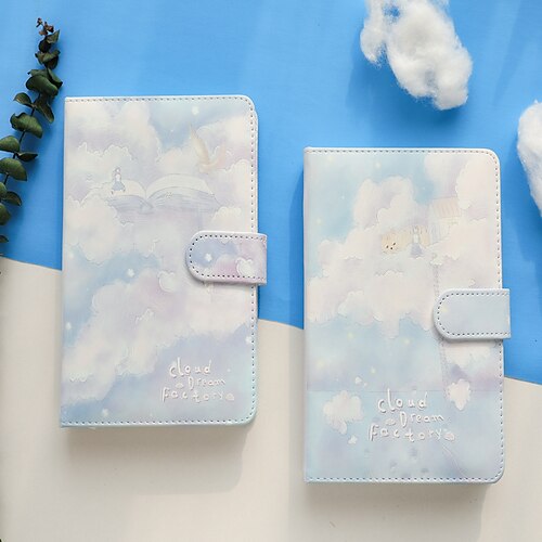 Leather Notebook Notebook Lined A6 4.1×5.8 Inch Simplicity PU SoftCover Classsic 224 Pages Notebook for School Office Business
Leather Notebook Notebook Lined A6 4.1×5.8 Inch Simplicity PU SoftCover Classsic 224 Pages Notebook for School Office Business
