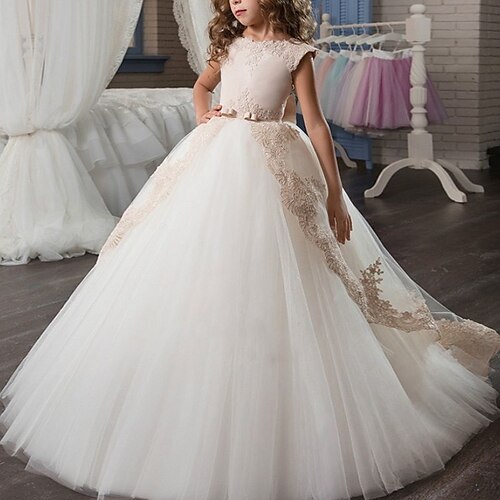 Niños Poco Chica Vestido Color sólido Vestido de una línea Rendimiento Boda Fiesta Encaje Malla Bordado Blanco Gris Rosa Algodón Encaje Tul Asimétrico Sin Mangas Princesa Dulce Vestidos Verano Ajuste
Niños Poco Chica Vestido Color sólido Vestido de una línea Rendimiento Boda Fiesta Encaje Malla Bordado Blanco Gris Rosa Algodón Encaje Tul Asimétrico Sin Mangas Princesa Dulce Vestidos Verano Ajuste