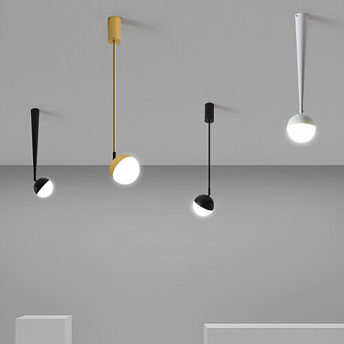 45/60 cm pendel led kunstnerisk stil moderne stil stue spisestue soveværelse 220-240v
45/60 cm pendel led kunstnerisk stil moderne stil stue spisestue soveværelse 220-240v