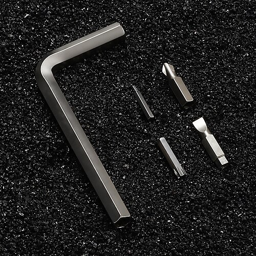 Hexagon Wrench Bike Tool Multitools Convenient For Triathlon Cycling Bicycle Alloy Silver 1 pcs
Hexagon Wrench Bike Tool Multitools Convenient For Triathlon Cycling Bicycle Alloy Silver 1 pcs