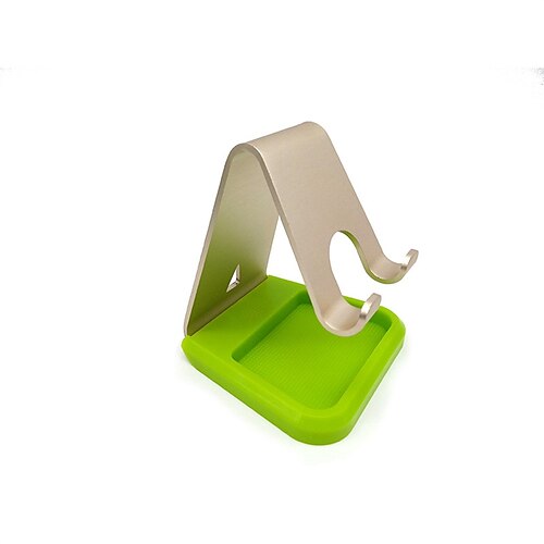 Phone Stand Portable Foldable Slip Resistant Phone Holder for Desk Bedside Selfies / Vlogging / Live Streaming Compatible with Tablet All Mobile Phone Phone Accessory
Phone Stand Portable Foldable Slip Resistant Phone Holder for Desk Bedside Selfies / Vlogging / Live Streaming Compatible with Tablet All Mobile Phone Phone Accessory